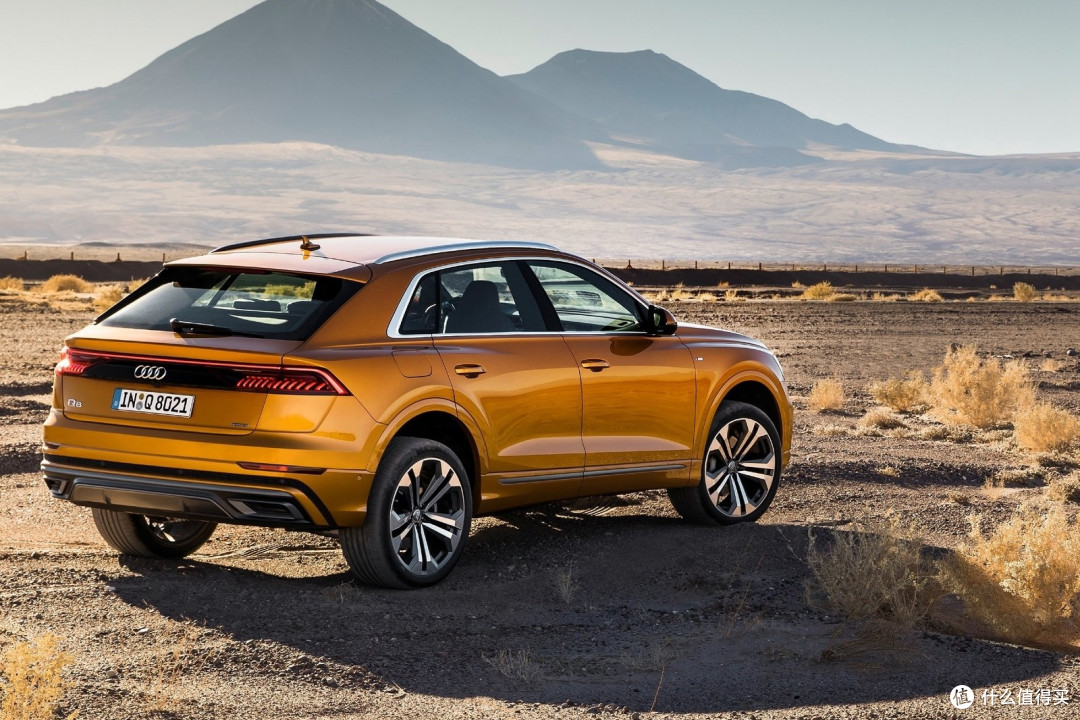 2019汽车消费关键词:Coupe SUV