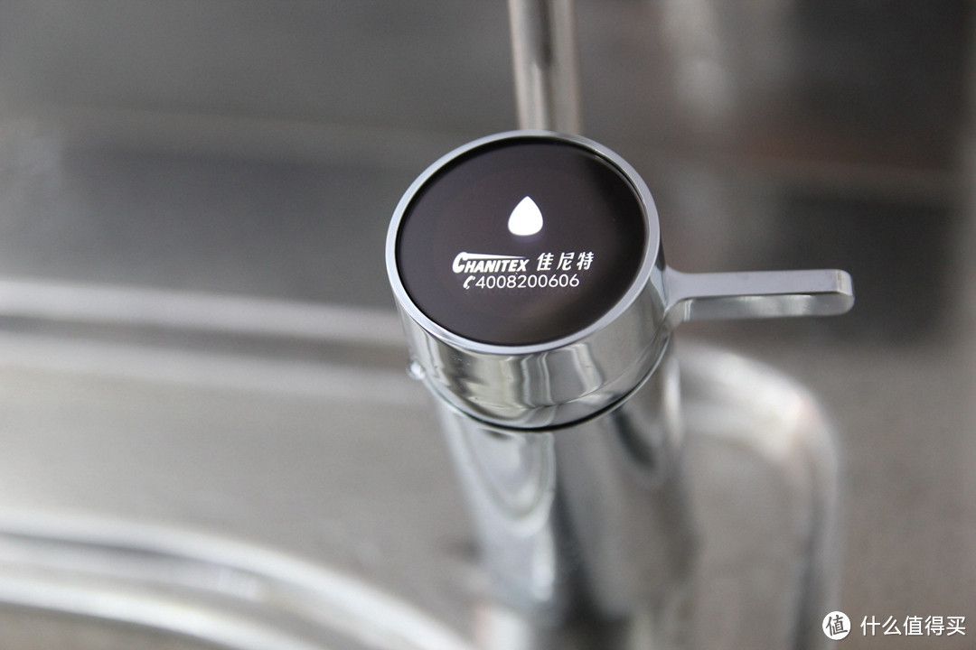 550G大出水量，滤芯更换频率低，佳尼特净水器安装使用体验