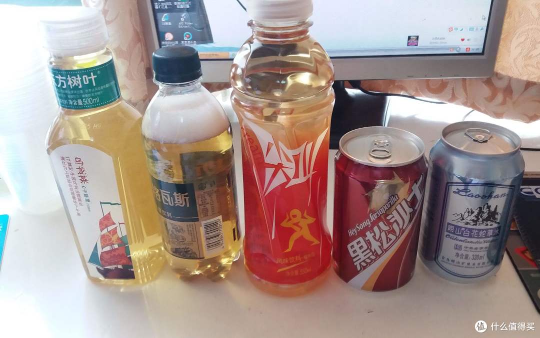 沙赞带你吃遍美国(的垃圾食品)!