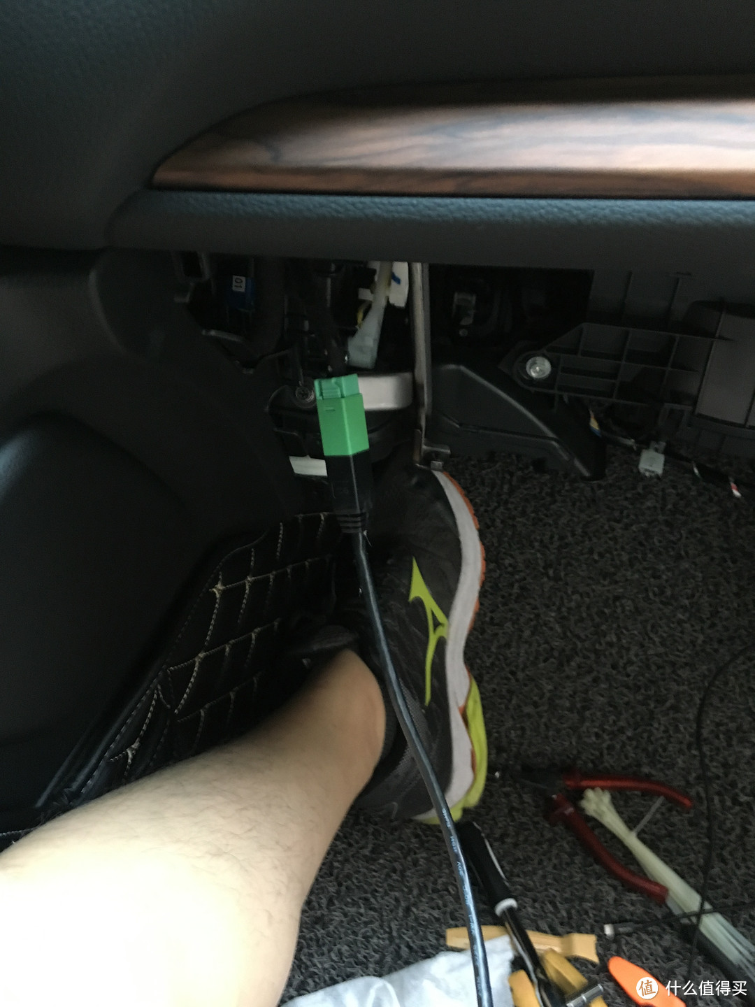 17 19款五代东风本田cr V风尚版及以上开启carplay和android Auto教程 其他汽车配件 什么值得买