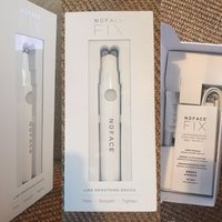 NuFACE mini 紧肤仪开箱展示(笔盖|说明书|充电线|品牌)