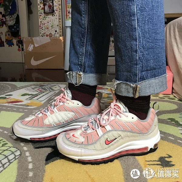 小长假在即，近期Nike官网打折有点什么可以买？