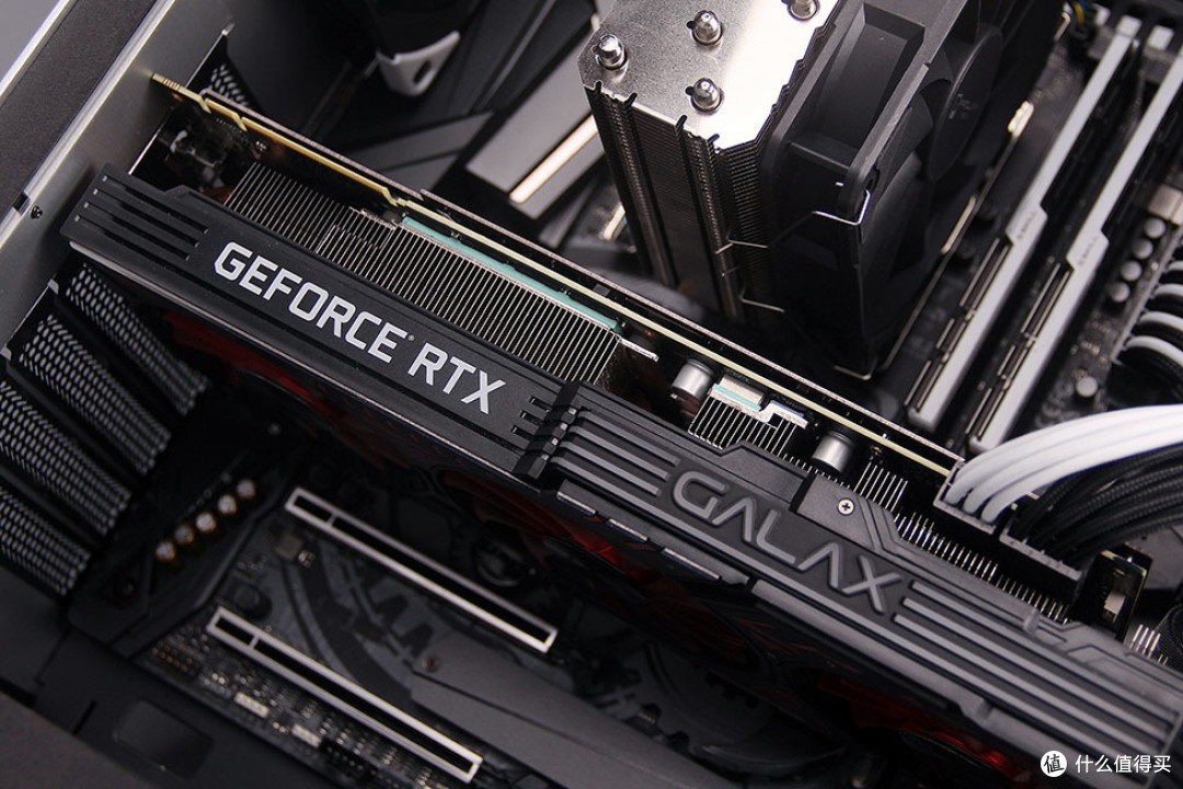 中规中矩的一次U5装机体验 — Z390 TAICHI / RTX2080 GAMER / HCG850