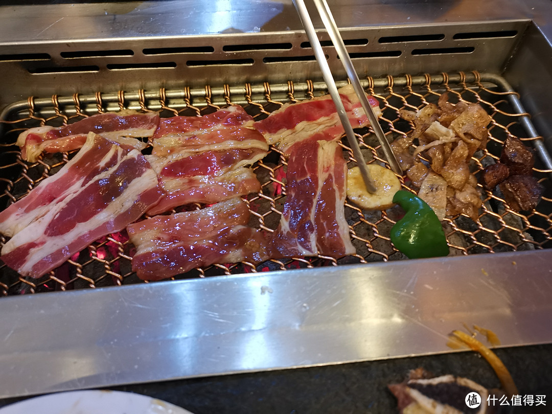 广州环市东特色烤肉店——“星炉BBQ”探店