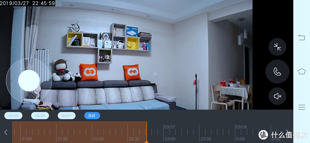 小米生态链企业打造居家安防产品，小白智能摄像机360度监控
