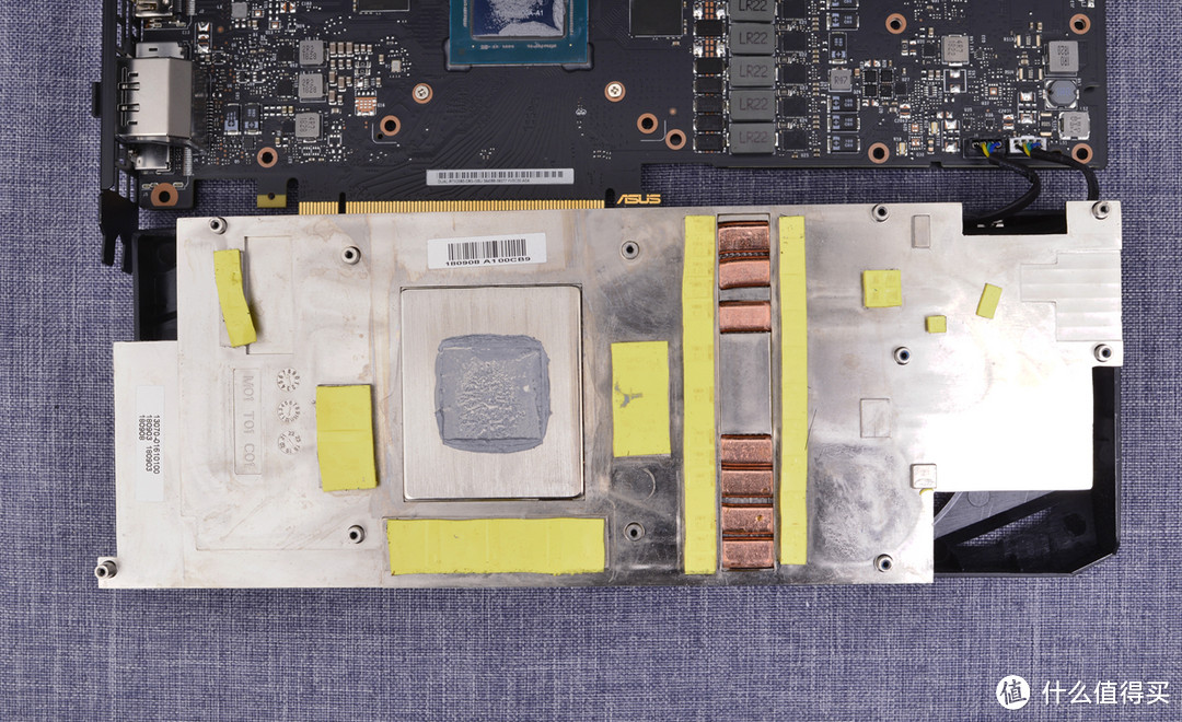 光线追踪与图灵架构,华硕RTX2080电竞特工实测战地5