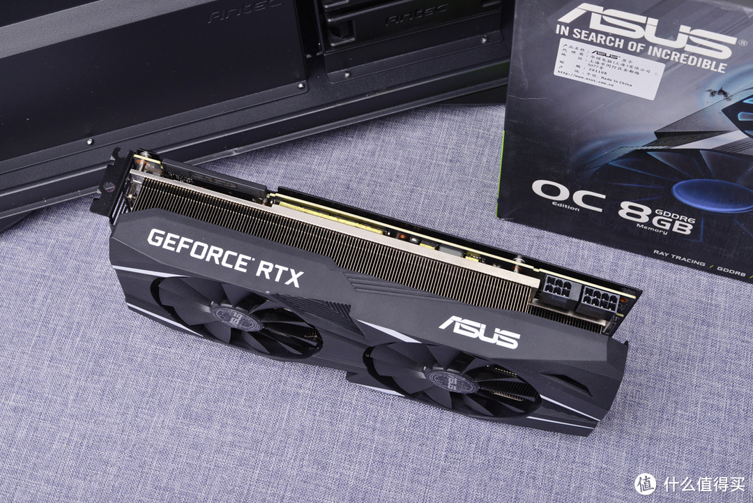 光线追踪与图灵架构,华硕RTX2080电竞特工实测战地5