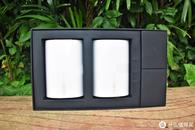 谁才是真正的“穿墙王”？小米路由器Mesh首发评测！