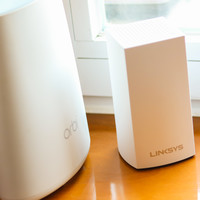 领势 Velop 双频Mesh分布式路由使用总结(指示灯|信号|配置|添加|测速)