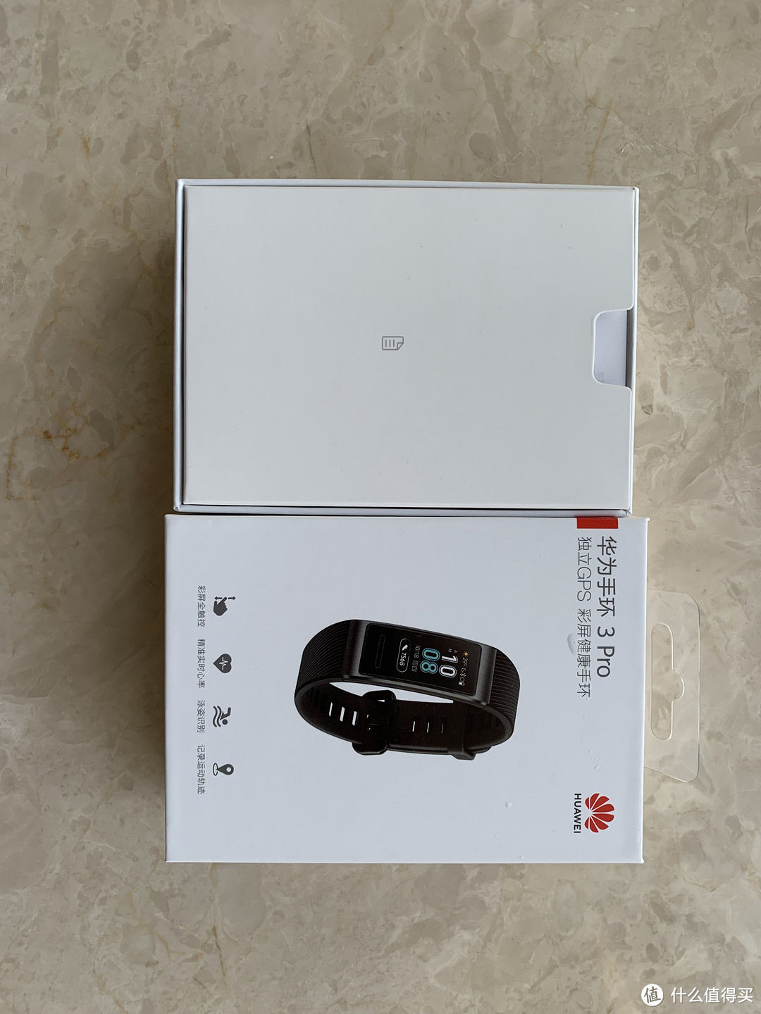 华为手环3 Pro 配备离线GPS  让手机不再干扰你的运动