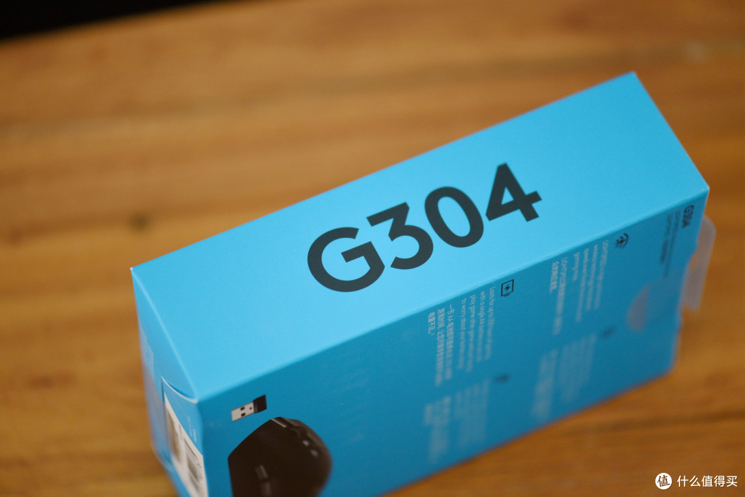 大大的G304