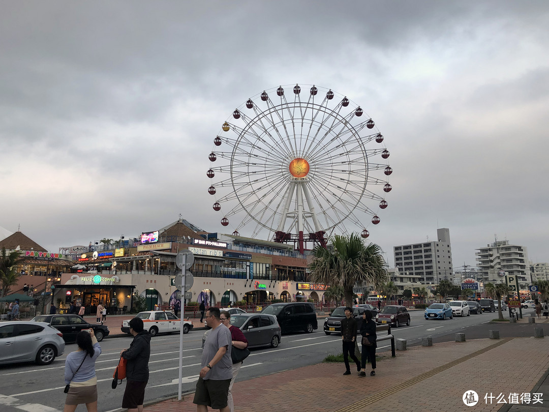 日本冲绳5天4晚游食住行杂记