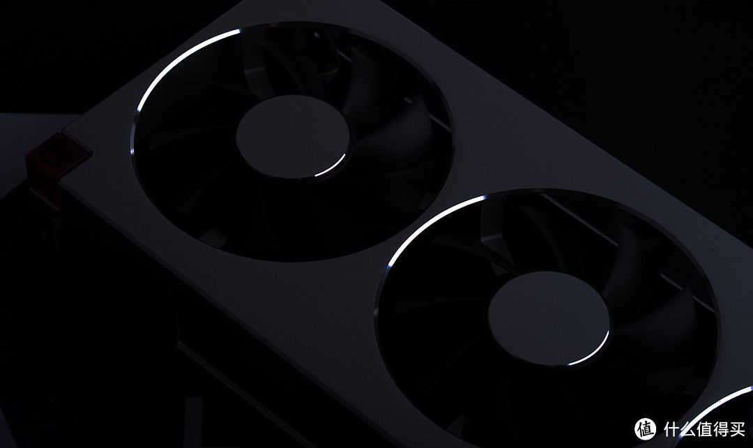 迪兰RADEON VII 设计有点草率,但是……(加小番外)