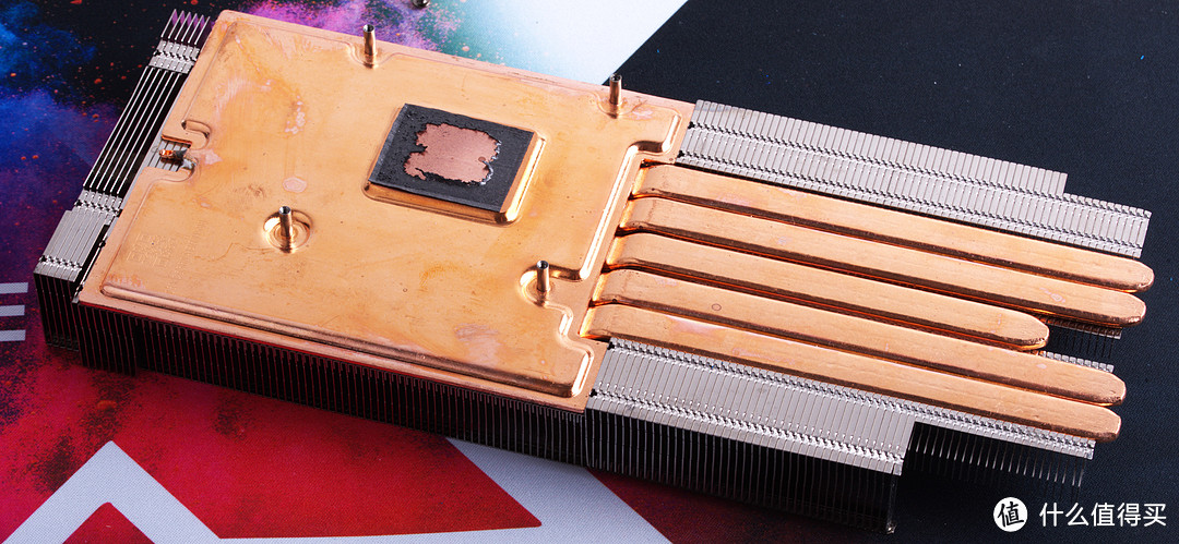 迪兰RADEON VII 设计有点草率,但是……(加小番外)