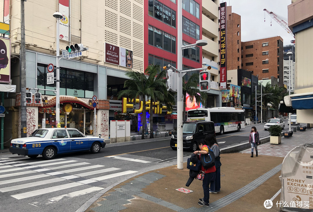 日本冲绳5天4晚游食住行杂记