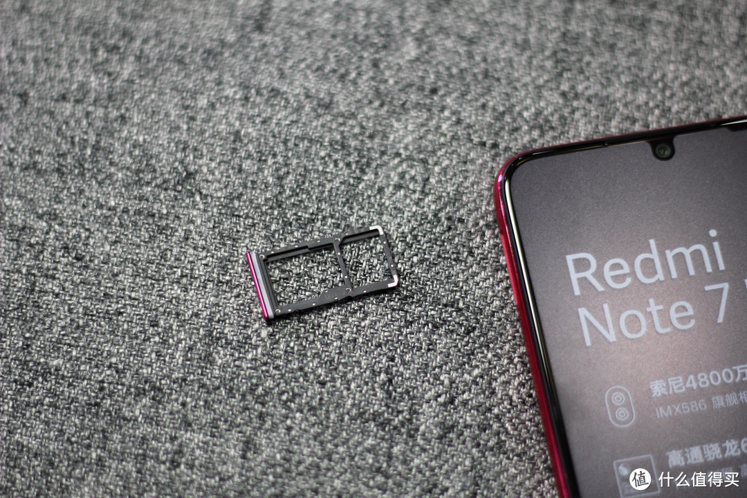 千元级最强拍照手机？ - 红米 Redmi Note 7 Pro真实评测