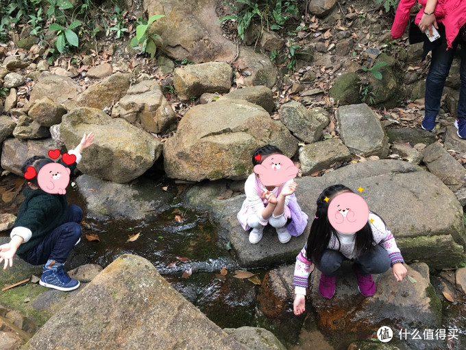 香港大学至太平山顶徒步道--异地闺蜜相聚香港