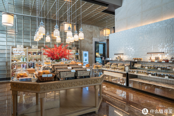 新加坡丽思卡尔顿 (The Ritz-Carlton, Millenia Singapore)体验分享