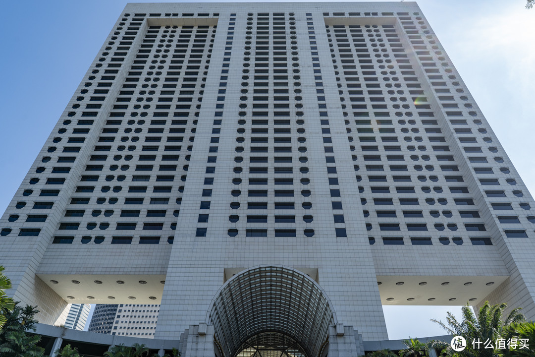 新加坡丽思卡尔顿 (The Ritz-Carlton, Millenia Singapore)体验分享