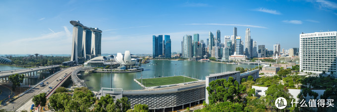 新加坡丽思卡尔顿 (The Ritz-Carlton, Millenia Singapore)体验分享