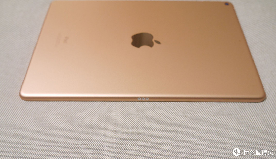 iPad Air 简单开箱及对比 Mini4