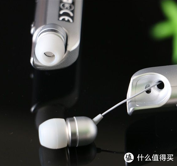 LG HBS-930项圈式商务耳机开箱。