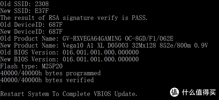 被迫二度开箱 顺便扯一下Vega 56显存差异问题