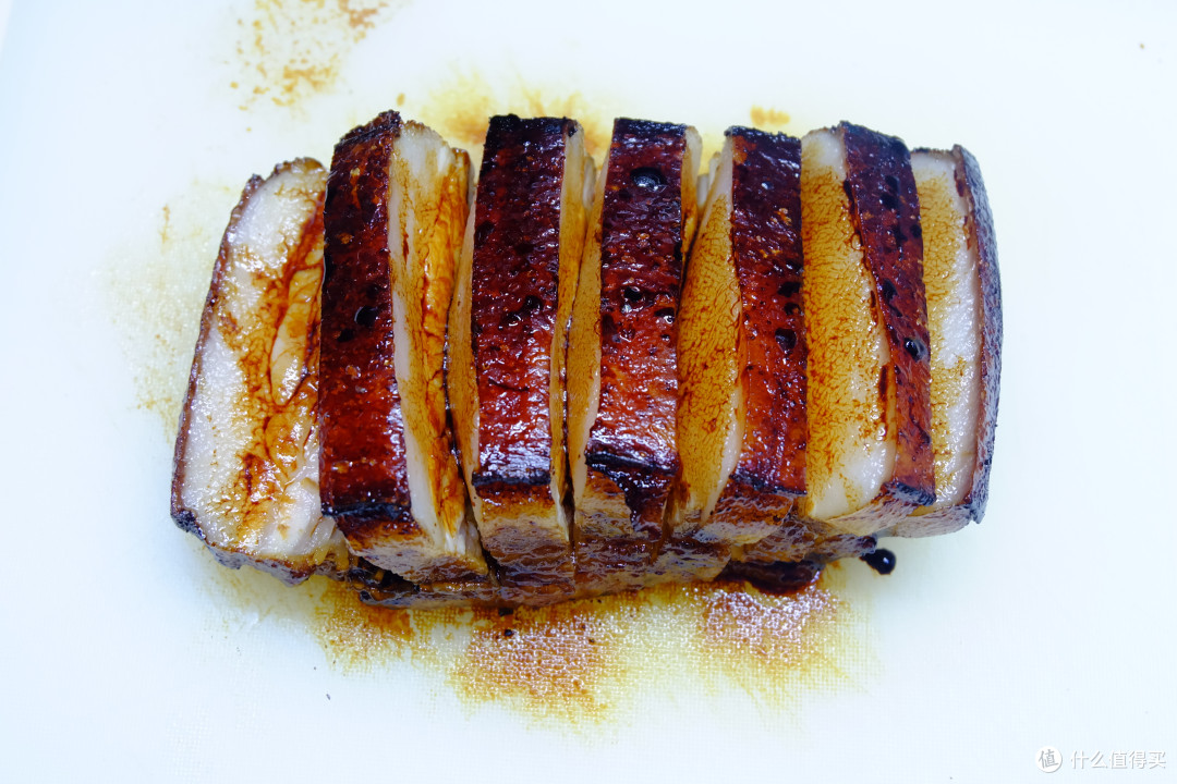 跟着大神做扣肉，但是要做好并不容易，需要基础和悟性