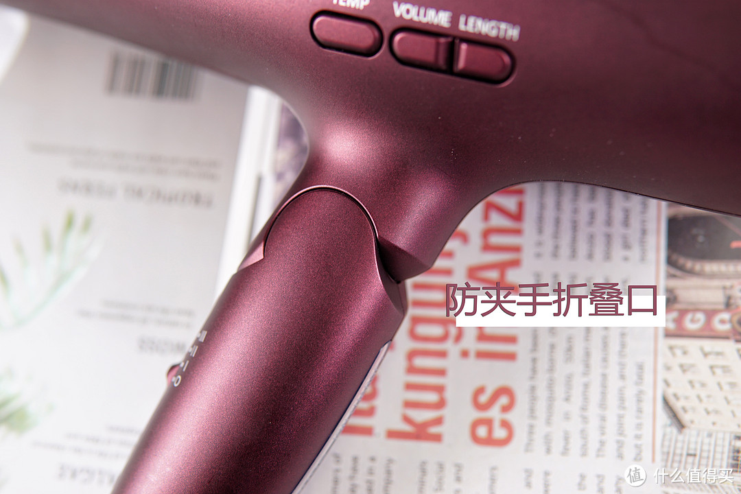 松下美学黑科技:XRF1美容仪、XD20纳米水离子吹风机体验测评