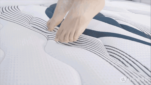 “睡美人”养成记!拥有婴儿般的睡眠只需一个喜临门乳胶弹簧床垫(多图预警)