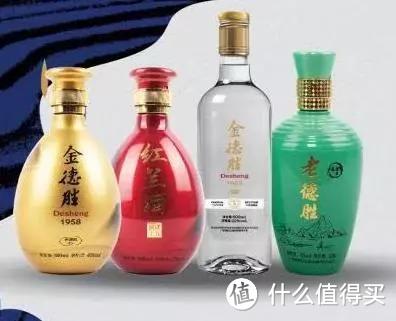 这个酒要“以德服人”?小德胜米香型白酒开箱走一壶
