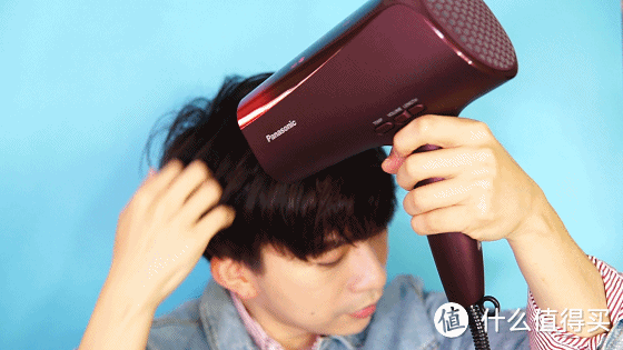 松下美学黑科技:XRF1美容仪、XD20纳米水离子吹风机体验测评