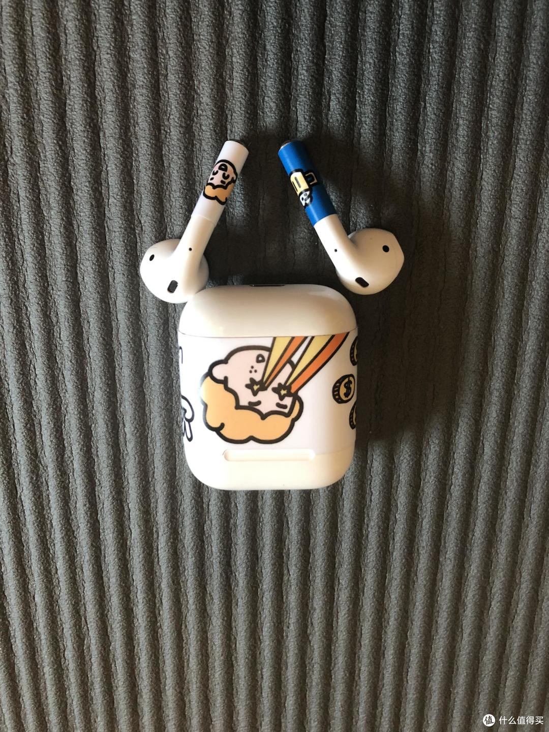 手机壳同款贴纸
