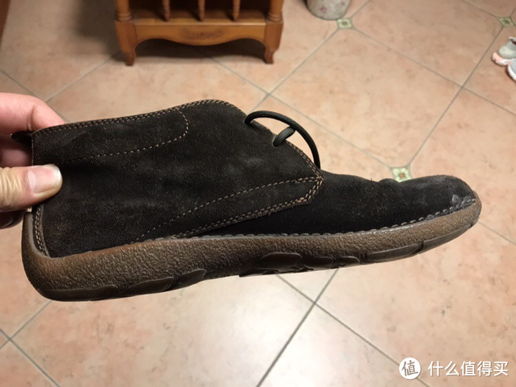 clarks“其乐”篇