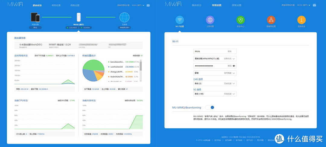 小米路由器MESH最全又最不专业的测评都在这里了