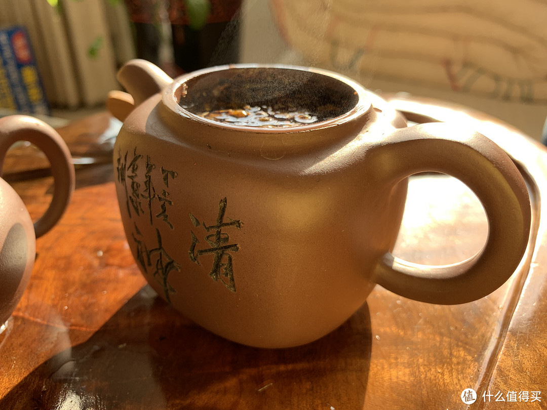 人生与茶久泡之后的醇香甘甜——尼雅 昆仑雪菊测评