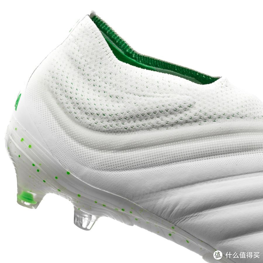 夏日清新：adidas 阿迪达斯 推出 全新配色版 Copa 足球鞋