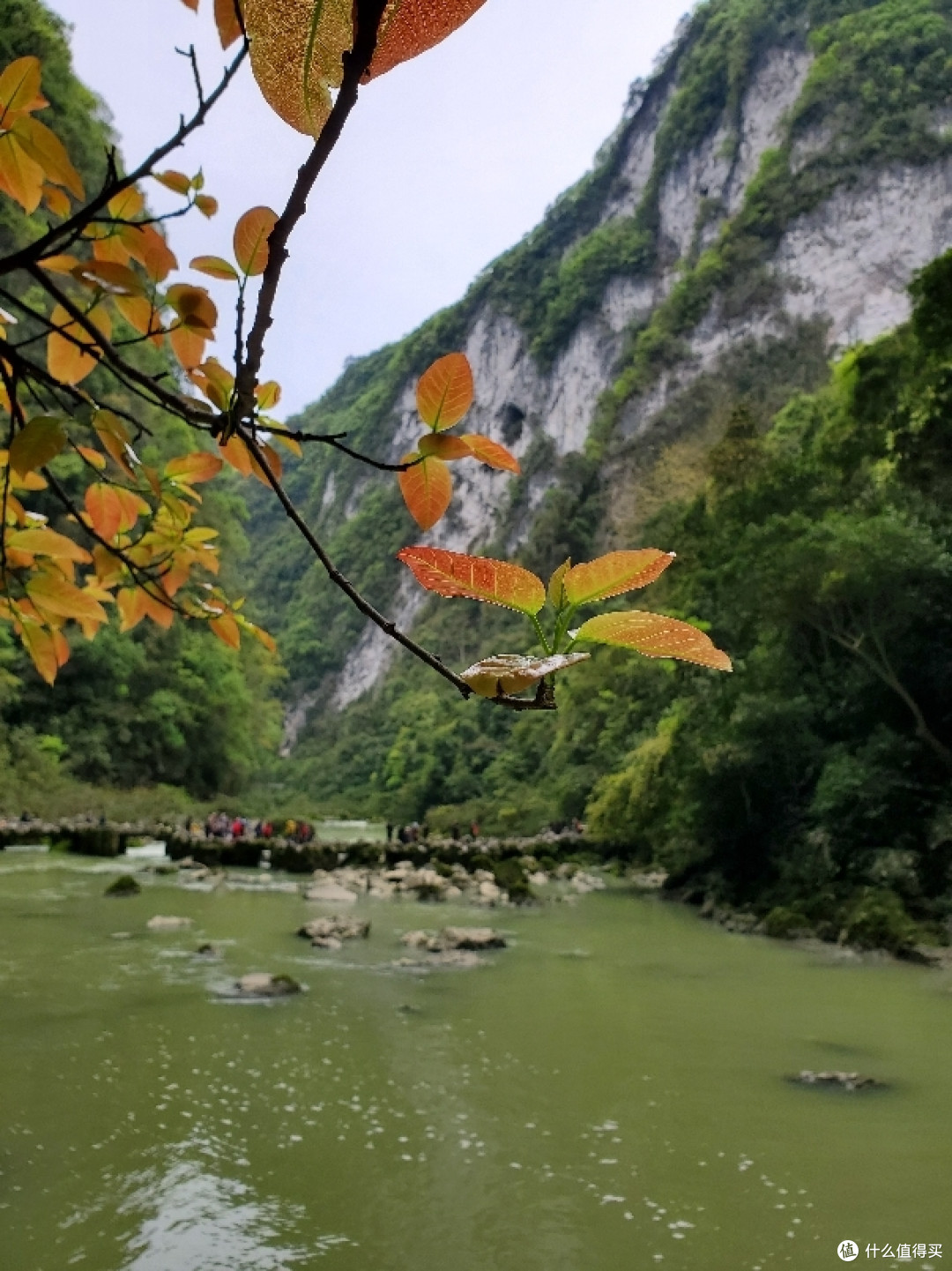 当手机强大到一定程度,相机已不是旅行必备品:记S10e贵州之行