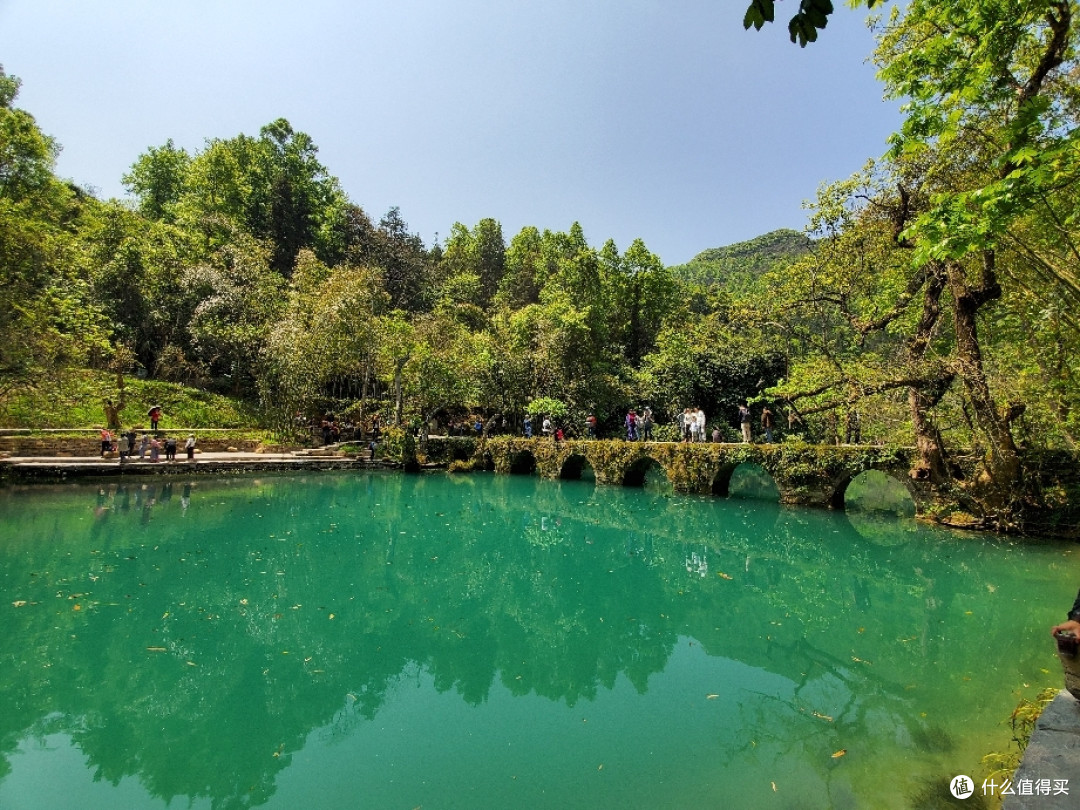 当手机强大到一定程度,相机已不是旅行必备品:记S10e贵州之行