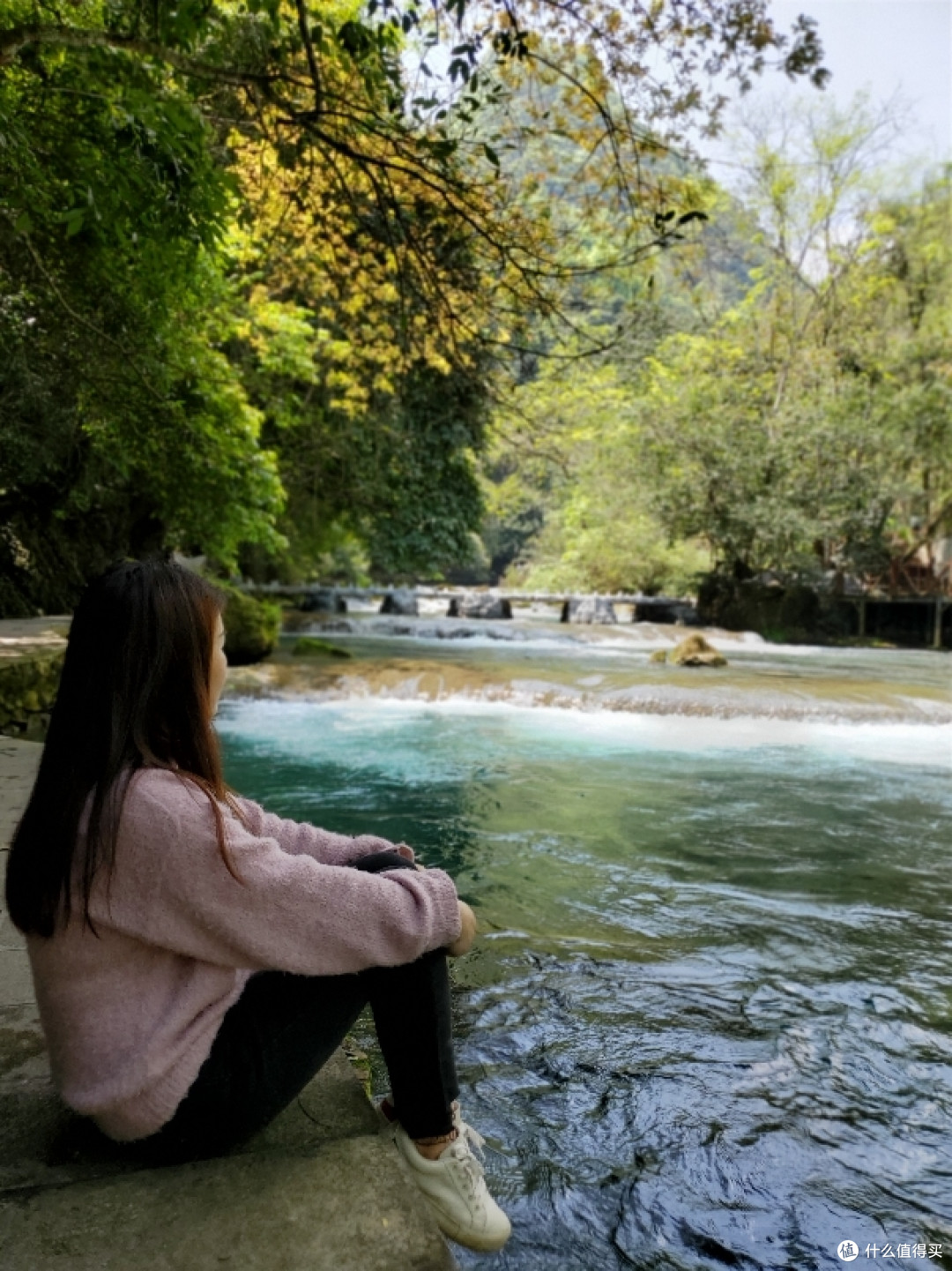 当手机强大到一定程度,相机已不是旅行必备品:记S10e贵州之行