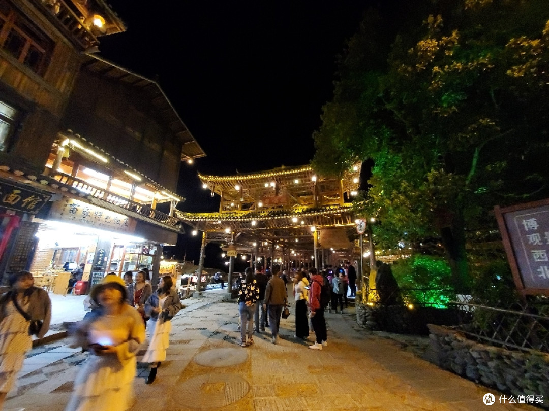 当手机强大到一定程度,相机已不是旅行必备品:记S10e贵州之行