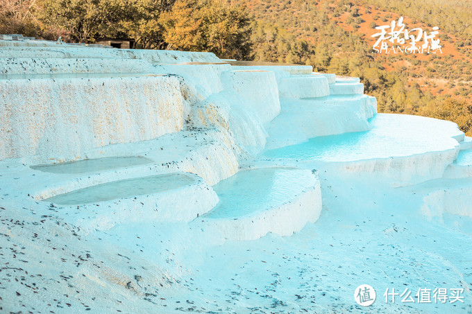 漫步花海间，驻足白雪山丨探秘云南小众旅行地