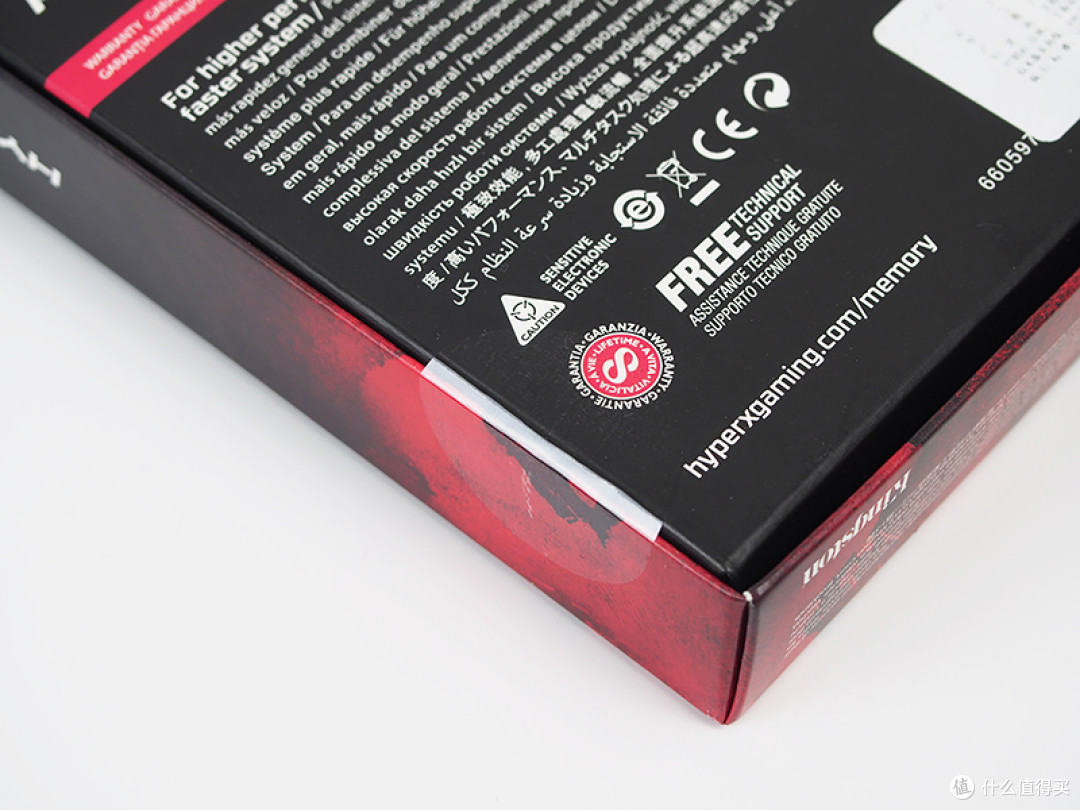 【风烛】掠食者出没-金士顿HyperX Predator3200内存评测