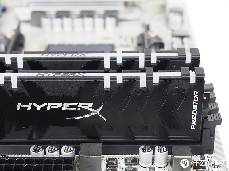 【风烛】掠食者出没-金士顿HyperX Predator3200内存评测