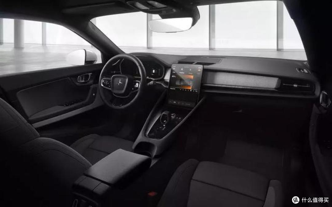 可堪一战?Polestar 2 对比特斯拉Model Y