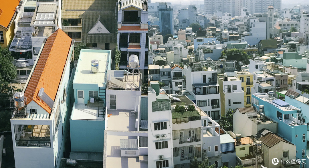 越南行Colorful Saigon|吃美食,逛最具设计感餐具店
