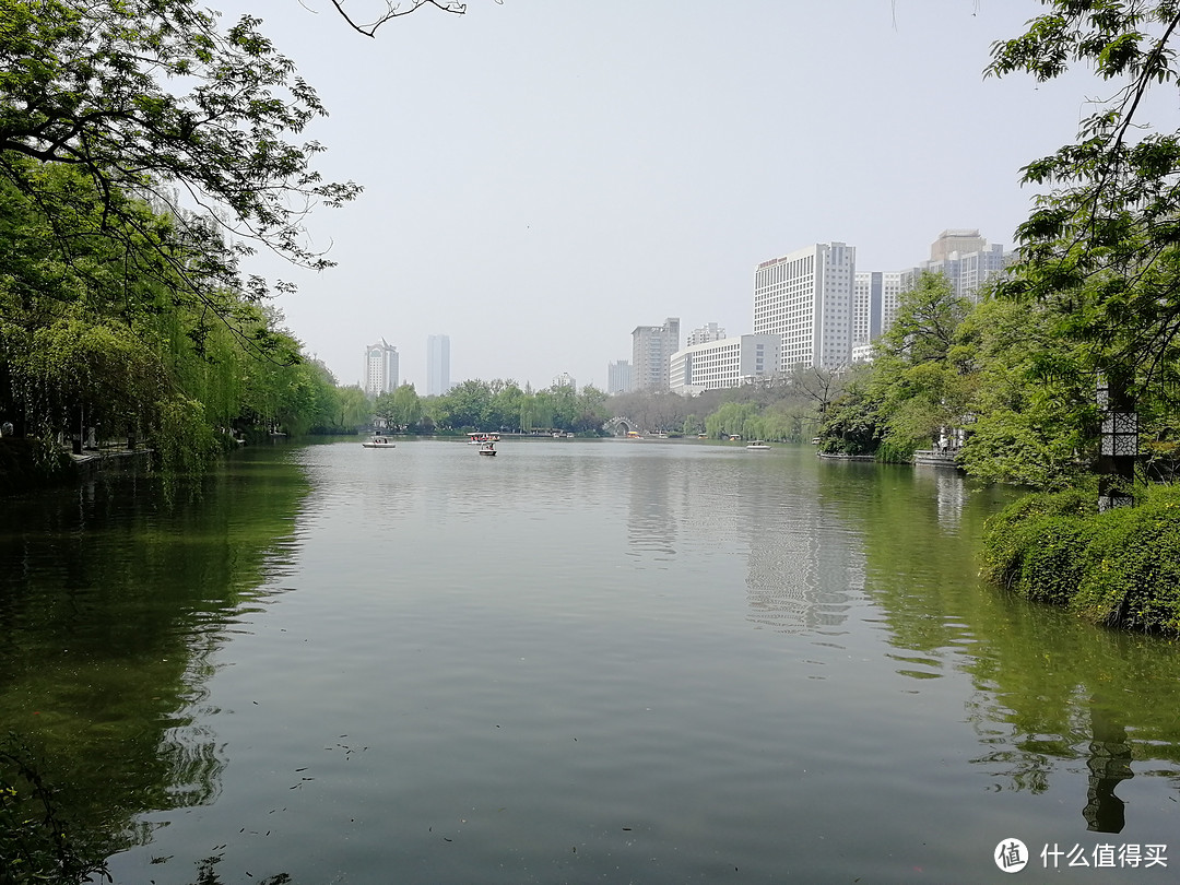 立马扬威张文远，铁面判官包青天，中兴名臣李鸿章--走马观花游合肥（超百图，流量观看劝退）