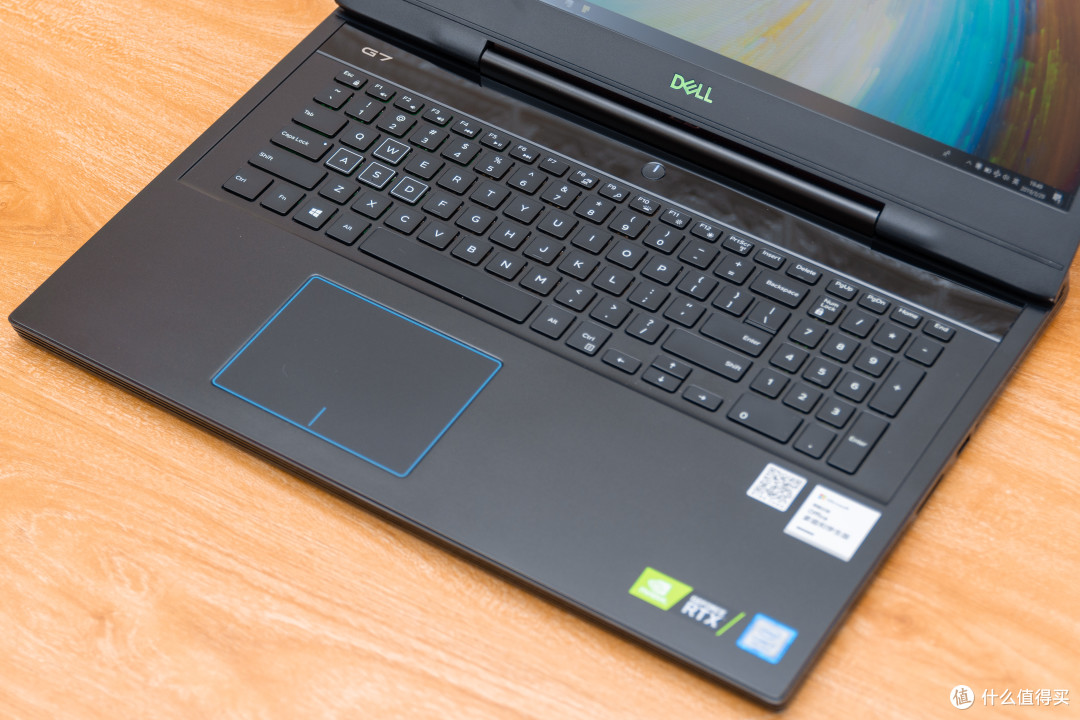 173英寸的万元游戏本上手指南dellg77790的深度测评