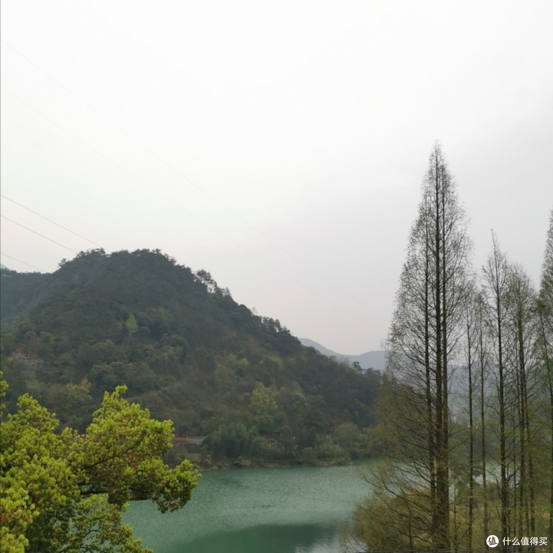 烟花三月下杭州——在春天里的桐庐约个会