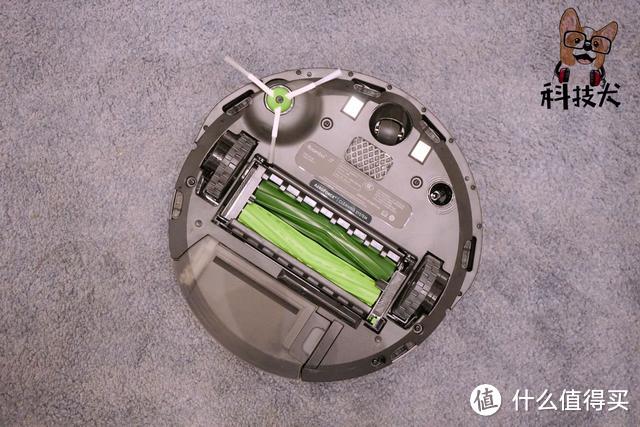 iRobot Roomba i7+ 深度体验：真正意义上的智能清扫设备